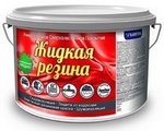 Бесшовная гидроизоляция
