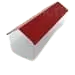 конёк крыши