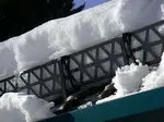 Снегозадержатели