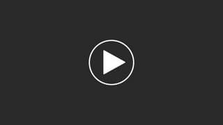 Video screensaver