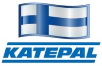 Логотип KATEPAL
