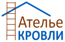 Логотип Ателье Кровли