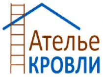 Логотип Ателье Кровли