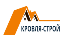 Логотип Кровля-Строй