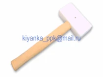 Логотип Производство Профессиональных Киянок
